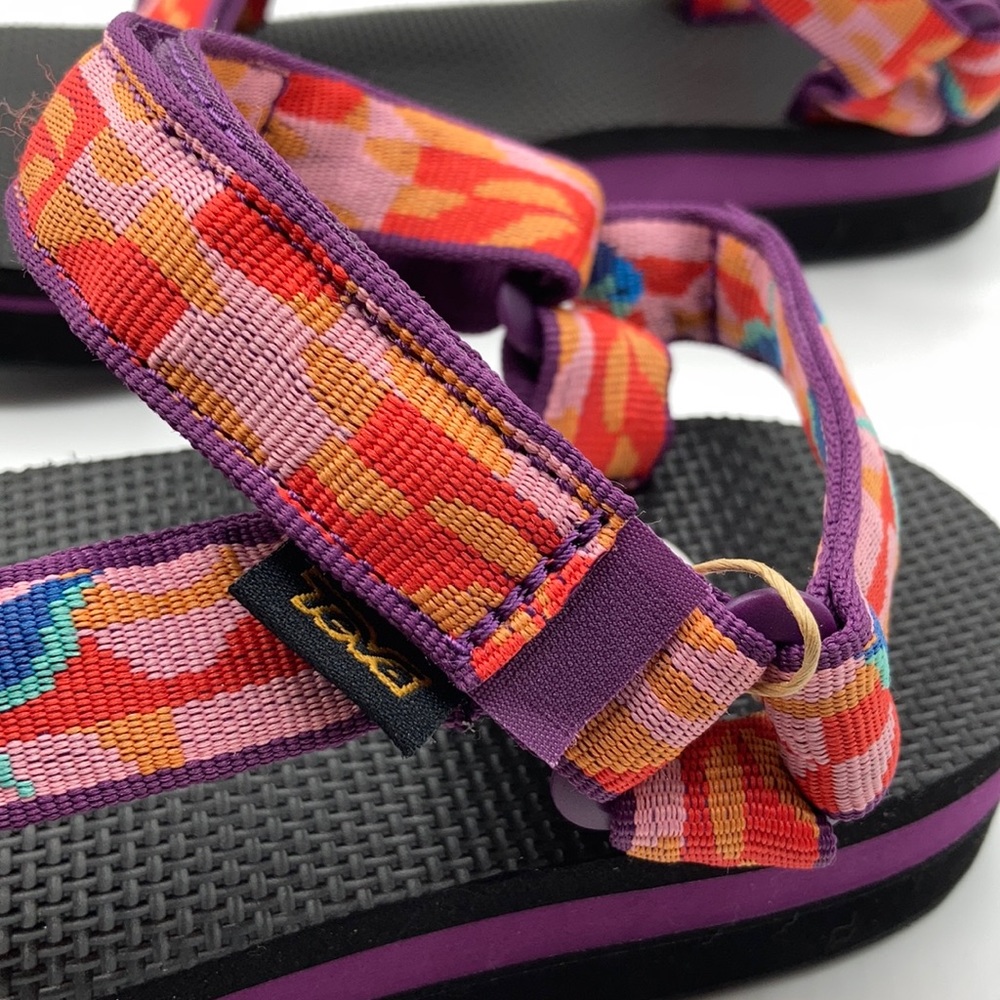 Teva Midform Universal Hummingbird Gloxini… - Picture 6 of 7